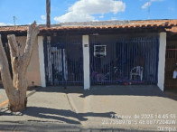 Casa com 2 quartos em Olímpia/SP
