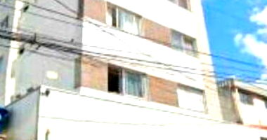Apartamento 402 com 2 Vagas - Residencial Pratápolis