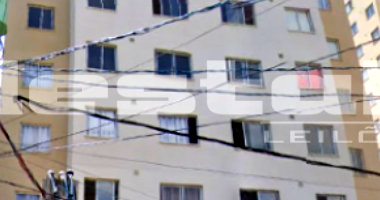 Apartamento com 32,57m² no Cambuci/SP