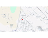 Terreno em Alfenas (Direitos) - 200m²