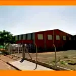 Prédio Industrial com 3.123,29m² em Guararapes/SP