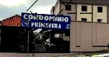 Apartamento com 2 quartos em Carapicuíba/SP