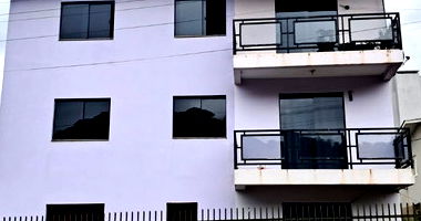 Apartamento com 74,89m² - 2 Dormitórios