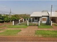 Casa geminada - Itaipu - Medianeira/PR