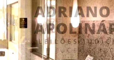 Apartamento com 3 quartos em Belo Horizonte