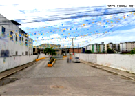 Apartamento com 59,69m² em Aracaju/SE