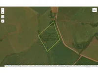 Área Rural em Boa Vista do Incra/RS - 35.861,74m²