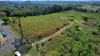 Terreno urbano amplo com 70.972m² em Campo Largo, PR