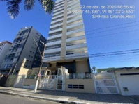 Apartamento com 3 Quartos, 2 Banheiros e 2 Vagas -