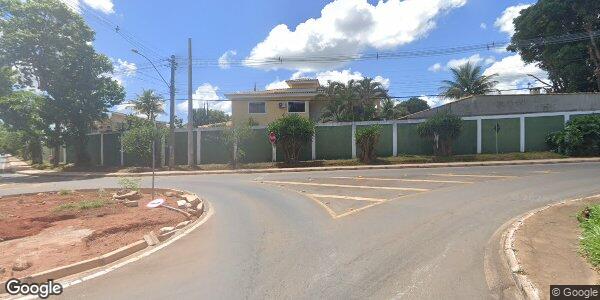 Direitos Chácara Rancho Manga Larga - 45.270m² em Brasília/DF