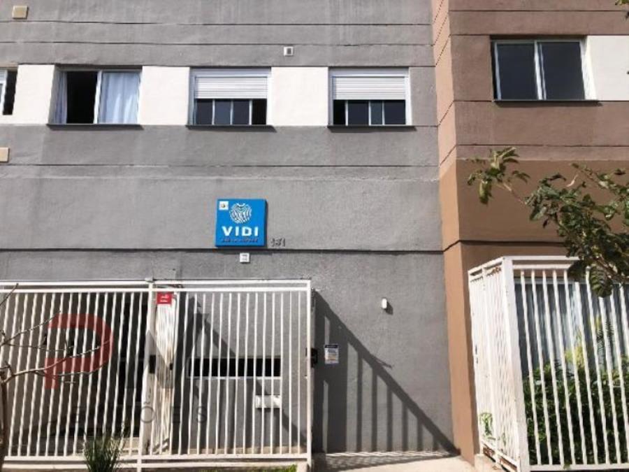 Apartamento com 2 quartos em São Paulo, SP