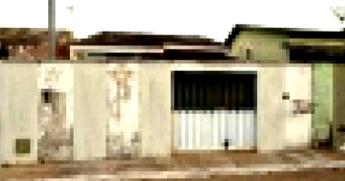 Casa com 2 quartos e terreno de 150m² em Ipameri/GO