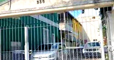 Casa com 1 quarto, 1 banheiro, 1 vaga, 47m² construída, ocupada