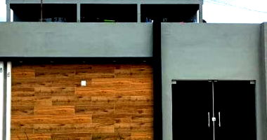 Casa com 3 quartos em Rosário do Sul