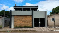 Casa com 3 quartos em Rosário do Sul