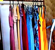 Lote 2 - Peças de Roupas Diversas