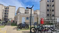Apartamento com 2 quartos, 69,02 m², ideal para investimento