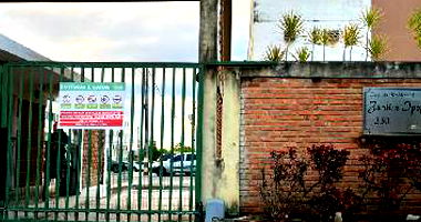 Apartamento com 2 quartos e 1 vaga em Caruaru/PE