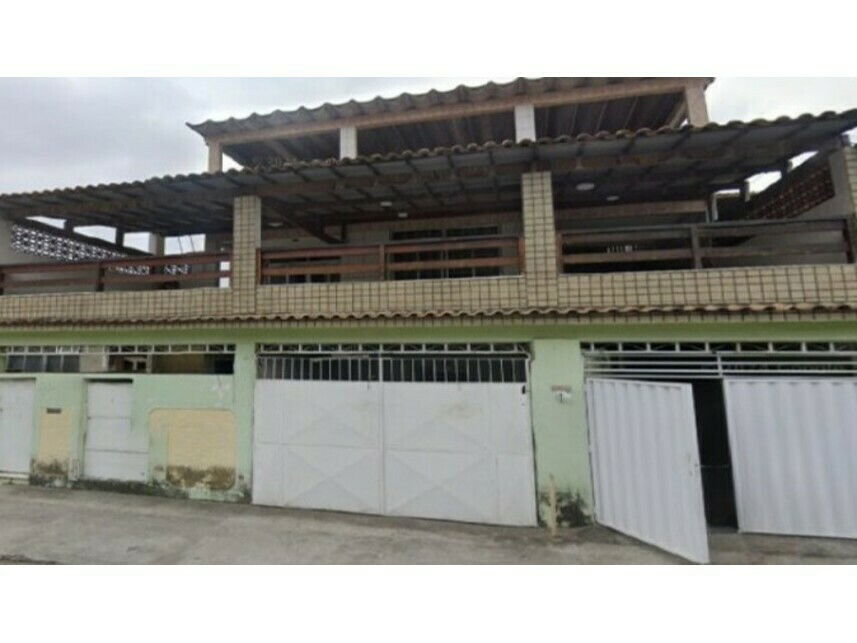 Apartamento 101 com 205,45m² construídos