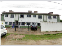 Casa em Condomínio Ocupada em Olinda - PE