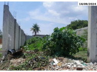 Terreno 286m² em Nova Iguaçu/RJ - Quadra 21, Lote 01