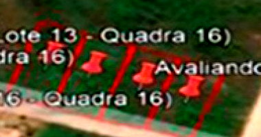 Terreno com 1.440 m² em Timbaúba - PE