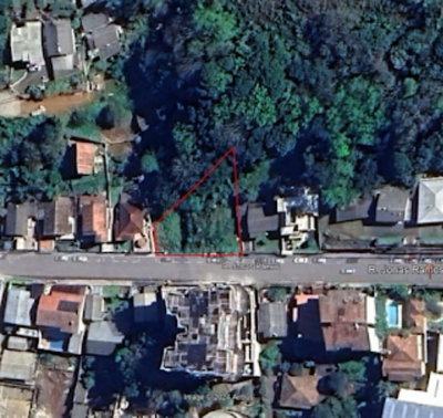 Terreno Urbano de 695m² em Concórdia - Excelente Oportunidade