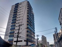 Apartamento Duplex 4 Quartos, 6 Banheiros, 263m² -