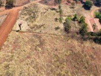 Terreno Amplo em Goianira - 6531.8 m²