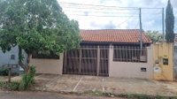 Casa com 3 quartos, 2 banheiros e 184,64 m² de área construída, ocupada