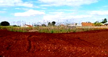 Terreno em Jesuítas/PR com 4.800m²