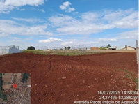 Terreno em Jesuítas/PR com 4.800m²