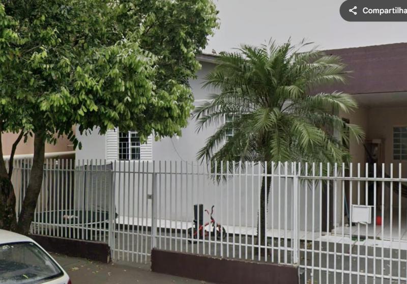 Imóvel Residencial em Iporá - PR com 82,45m² de Construção