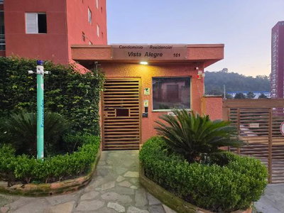Apartamento 2 Quartos com 50,85 m² Privativos