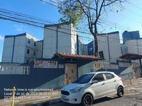 Apartamento 2 Quartos em São Paulo com 40,56 m²