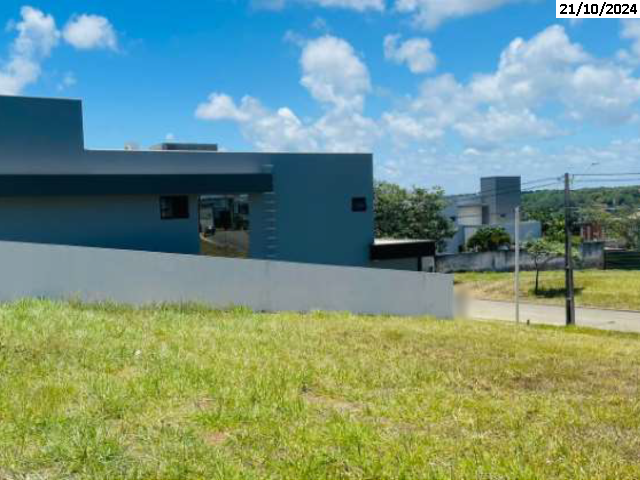 Terreno vazio 452,81m² em Alphaville Natal com ótima localização