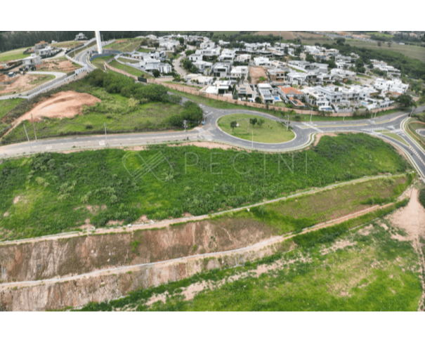 Terreno Misto (Comercial) em Alphaville Dom Pedro Zero