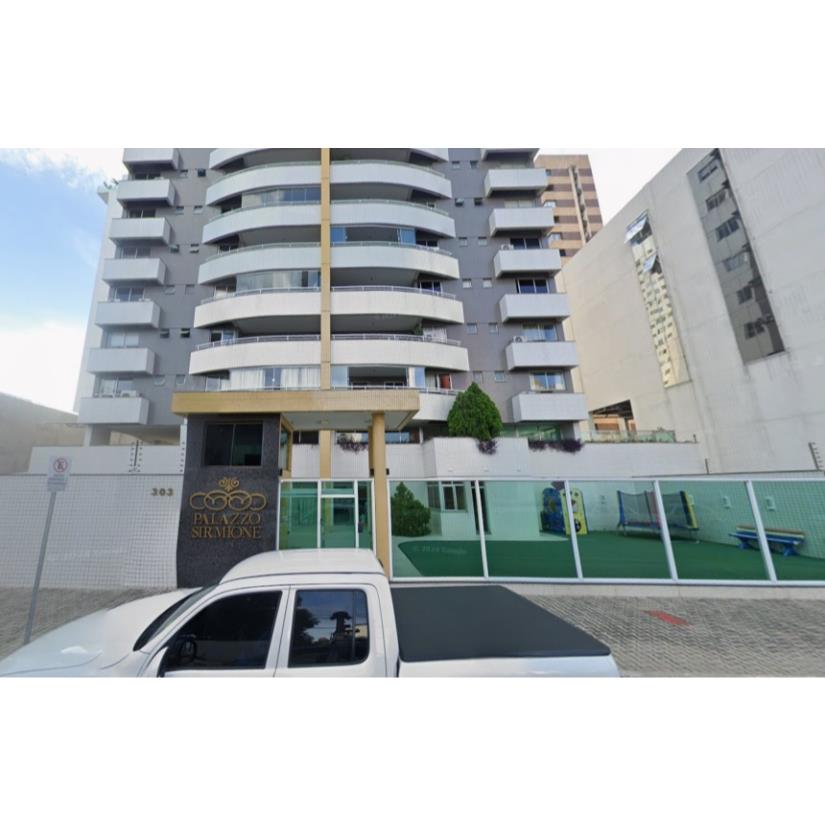 Apartamento de luxo com 134m² no Jóquei Clube - Teresina/PI