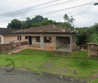 Terreno com Casa em Criciúma/SC - Lote 103