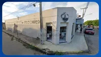 Prédio Comercial no Centro de Iguatu/CE com 227m²