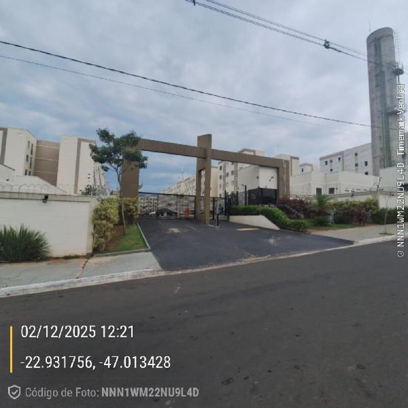 Apartamento com 2 quartos, 1 vaga, 83,51m² em Campinas