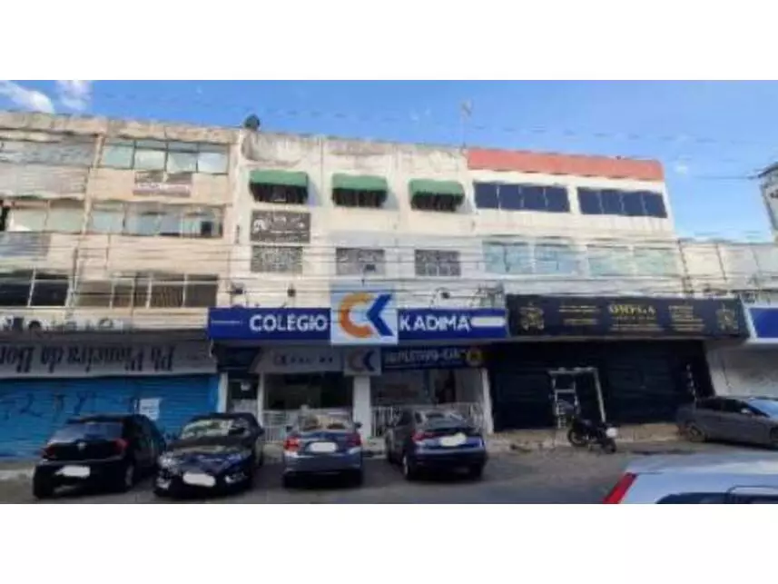 Apartamento em Leilão com 127m² Úteis