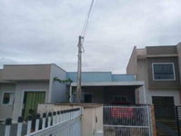 Casa em Condomínio Ocupada com 2 Quartos e 1 Banheiro