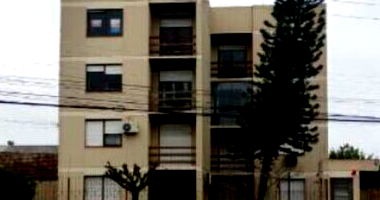 Apartamento Ocupado com 1 Dormitório em Pelotas/RS