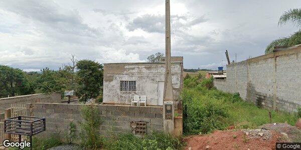 Terreno amplo em Jarinu/SP com 1578 m²