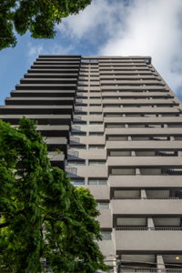 Apartamento com 33,10m², 1 quarto, em condomínio de alto padrão
