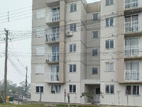Apartamento em Farroupilha com 2 quartos