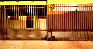Casa em Leilão com 3 Quartos e 1 Vaga em Formosa/GO
