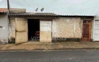 Casa em Franca/SP com 211.90m² de Terreno