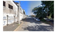 Prédio Comercial de 390m² em Espírito Santo do Pinhal
